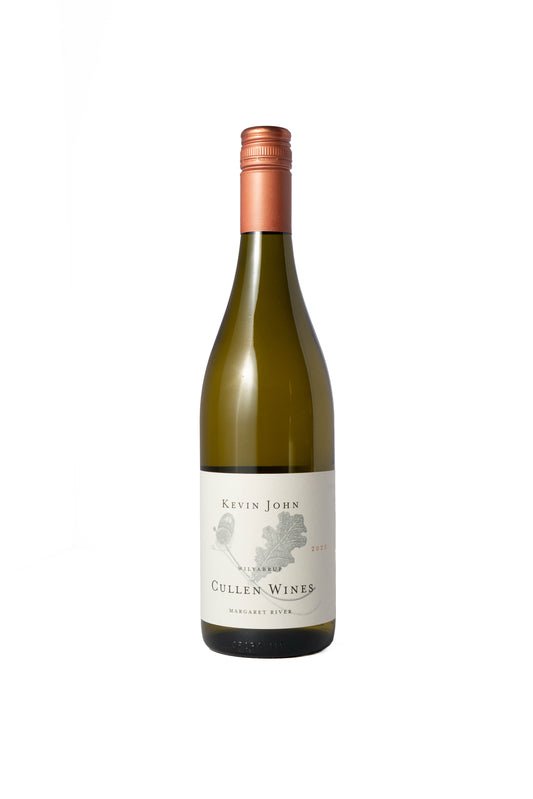 Cullen 'Kevin John' Chardonnay 2025