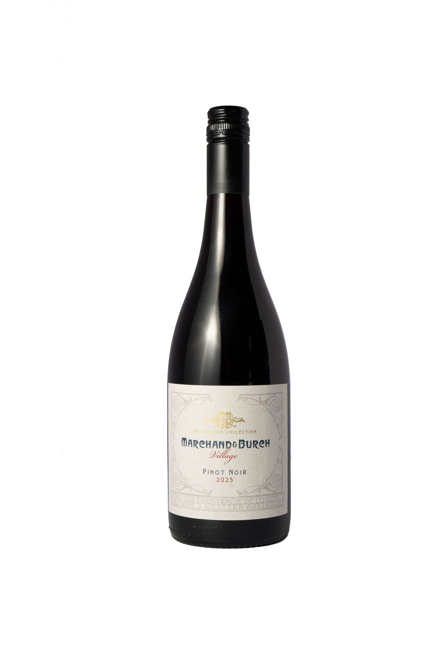 Marchand & Burch 'Village' Pinot Noir 2025