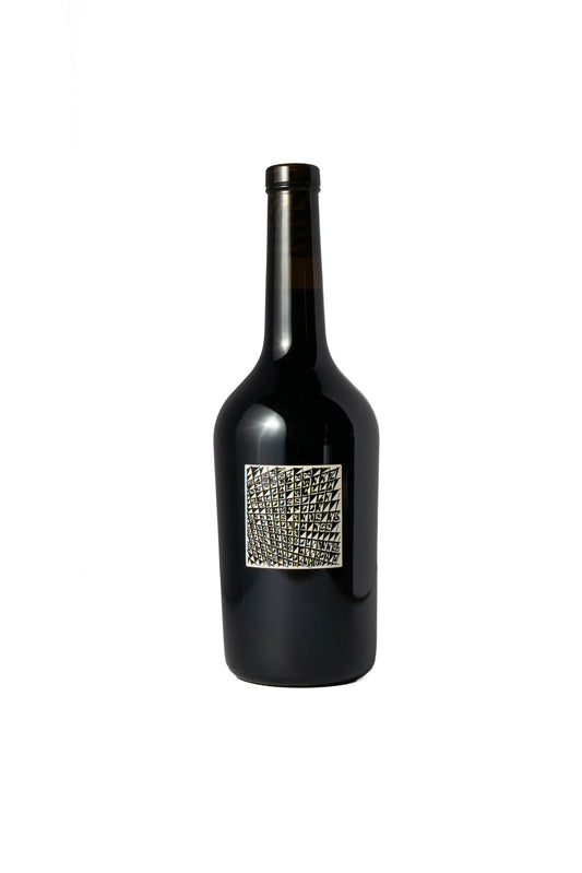 Sami-Odi 'Little Wine #15' Syrah Multi Vintage