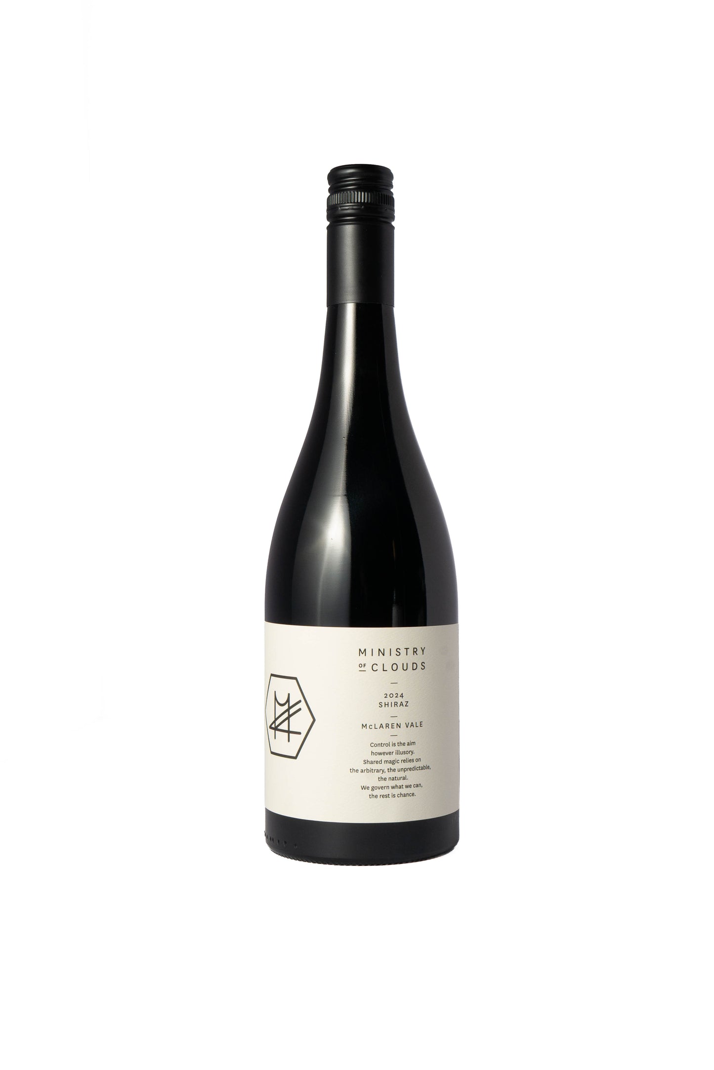Ministry Of Clouds Shiraz 2024