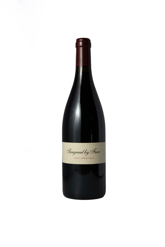 By Farr 'Sangreal' Pinot Noir 2024