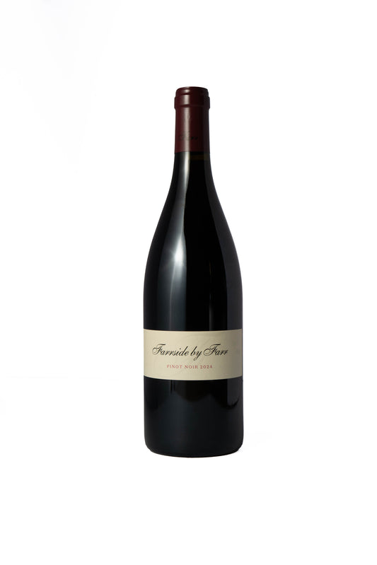 By Farr 'Farrside' Pinot Noir 2024