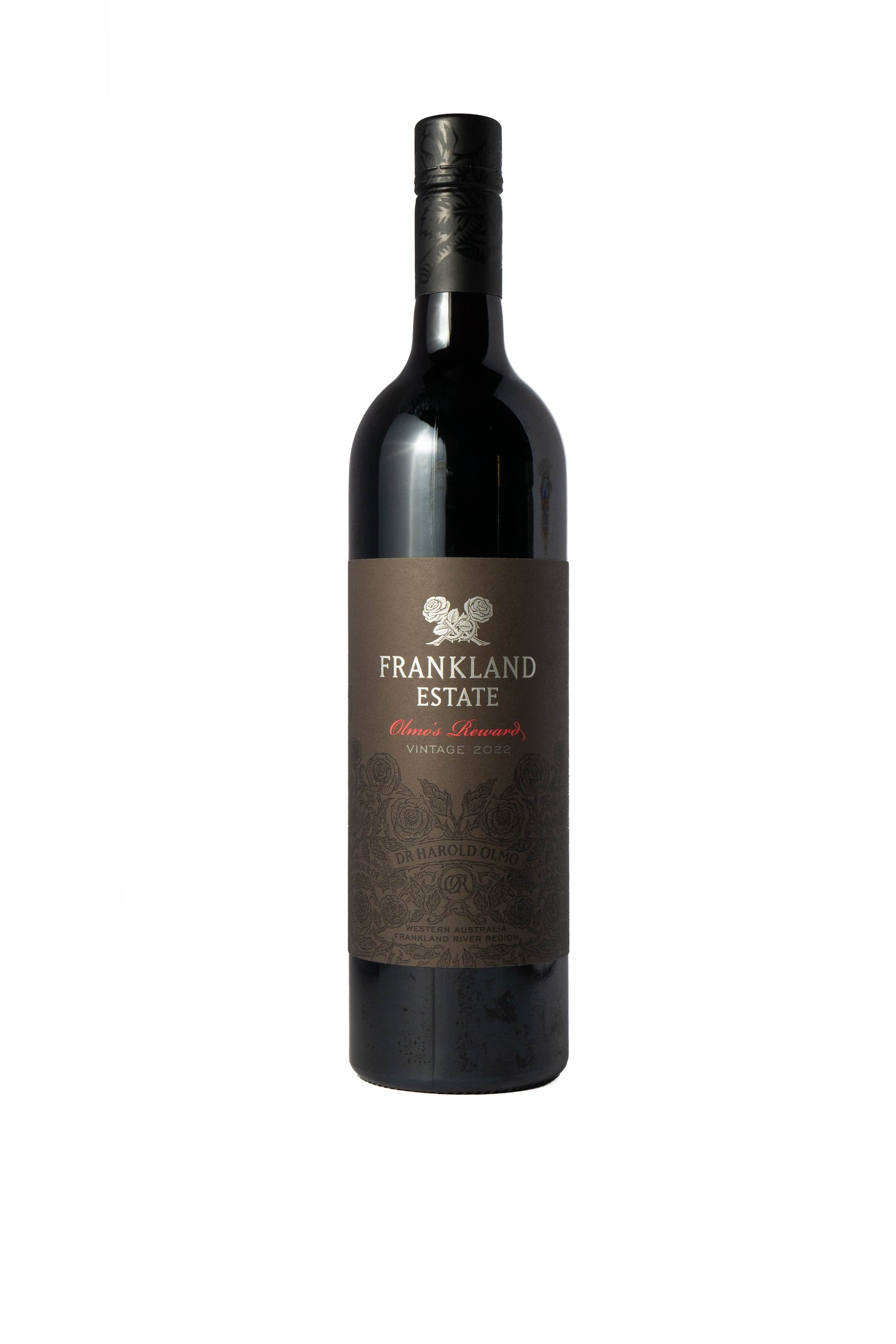 Frankland Estate 'Olmo's Reward' Cabernet Franc Blend 2022