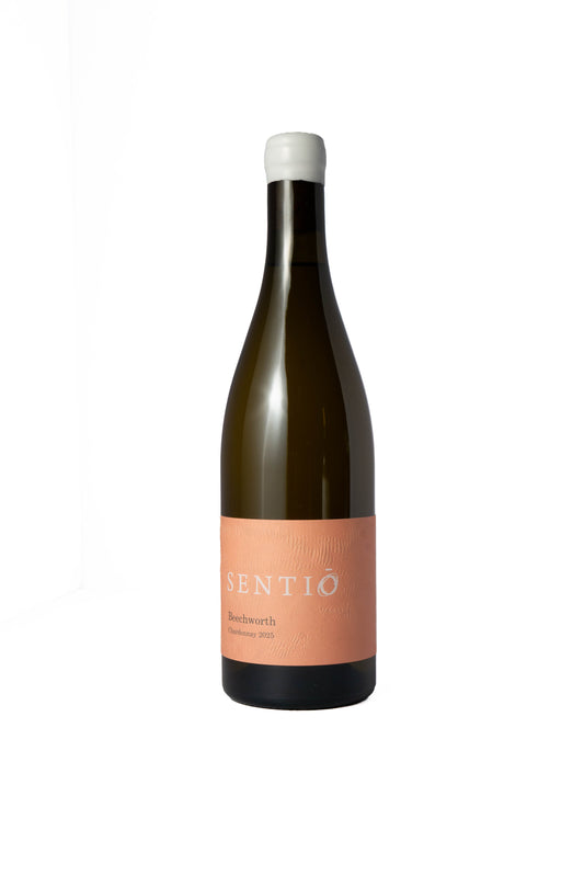 Sentio 'Beechworth' Chardonnay 2025