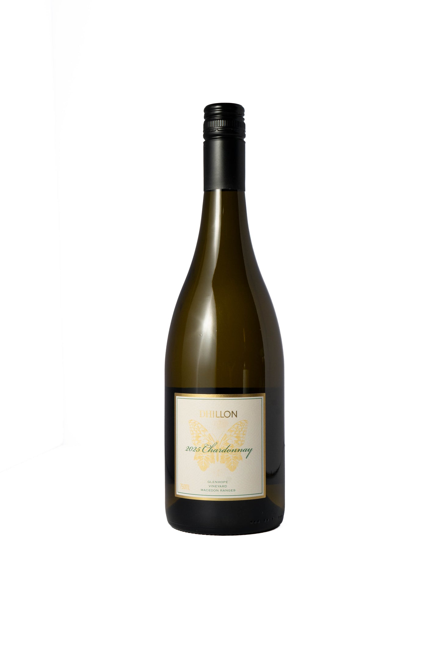 Dhillon 'Glenhope' Chardonnay 2025
