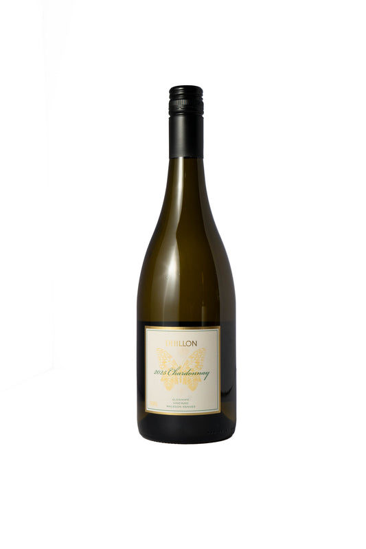 Dhillon 'Glenhope' Chardonnay 2025