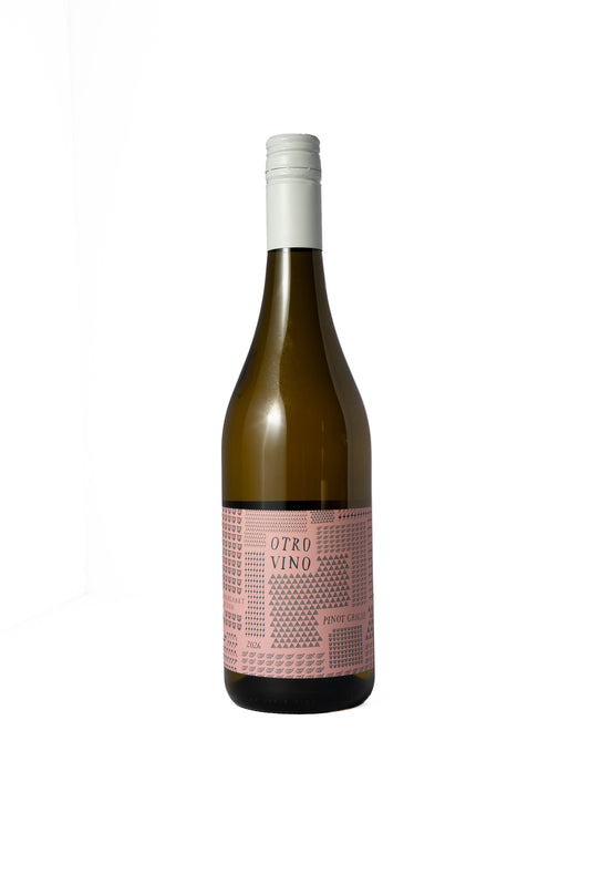 Otro Vino Pinot Grigio 2026