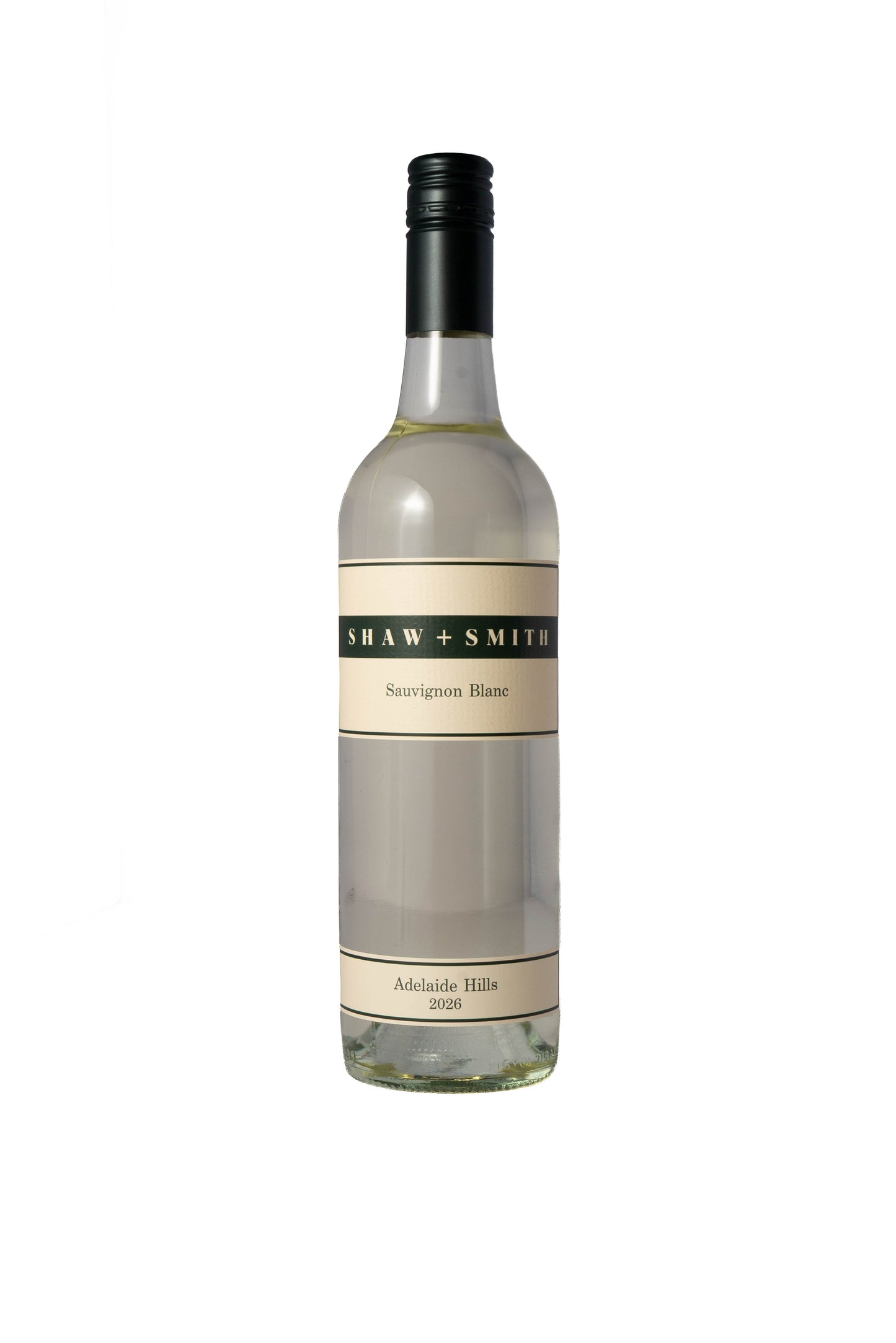 Shaw + Smith Sauvignon Blanc 2026 -  Gift Boxed