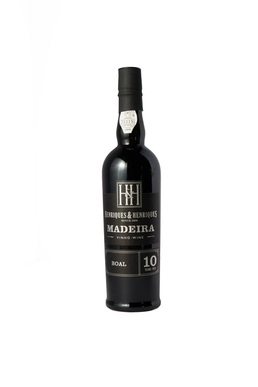 Henriques & Henriques 'Boal' Madeira 10yo