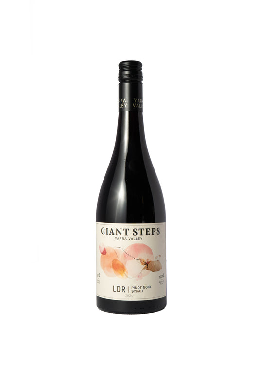 Giant Steps 'LDR' Pinot Noir, Syrah 2024