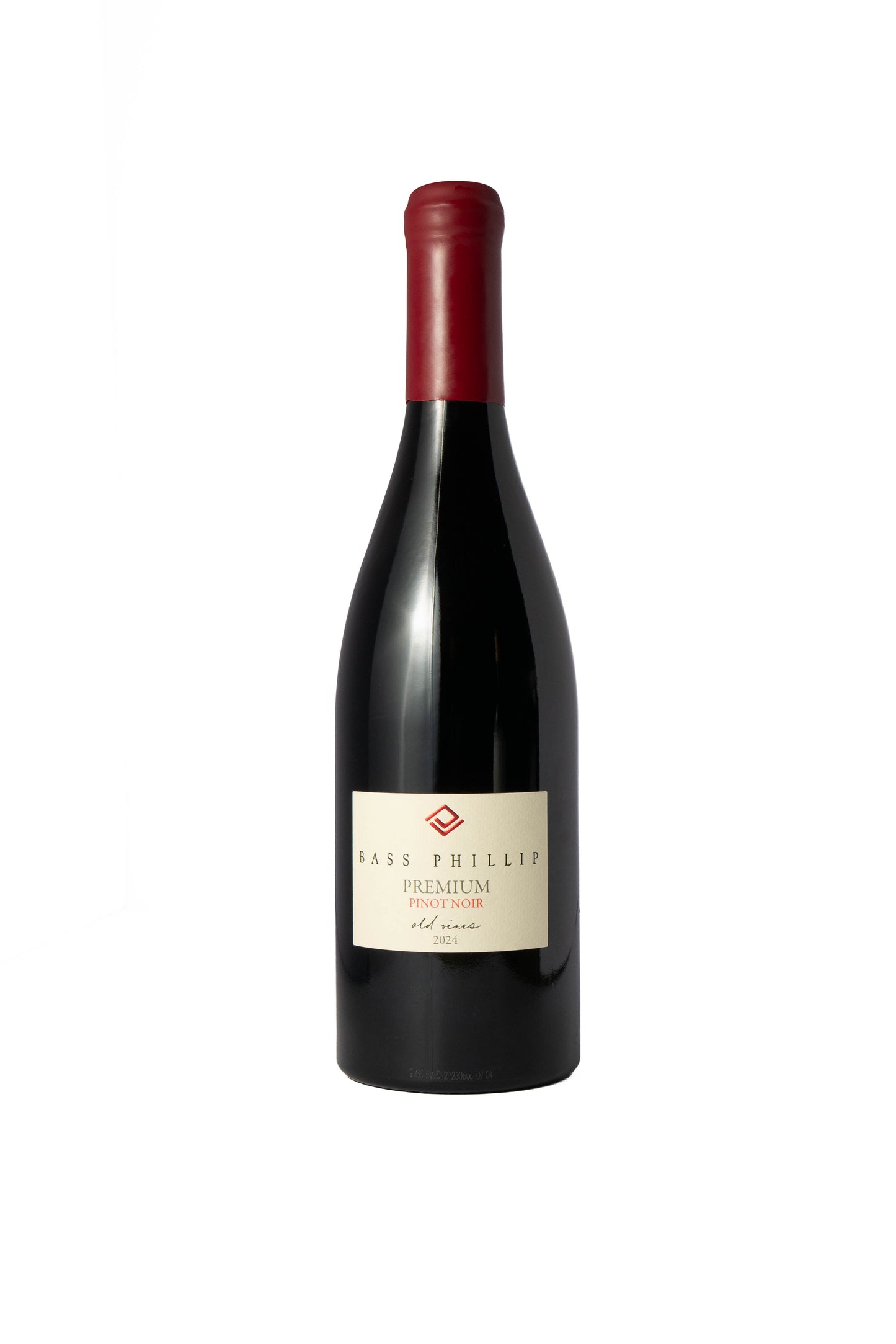 Bass Phillip' Premium' Pinot Noir 2024