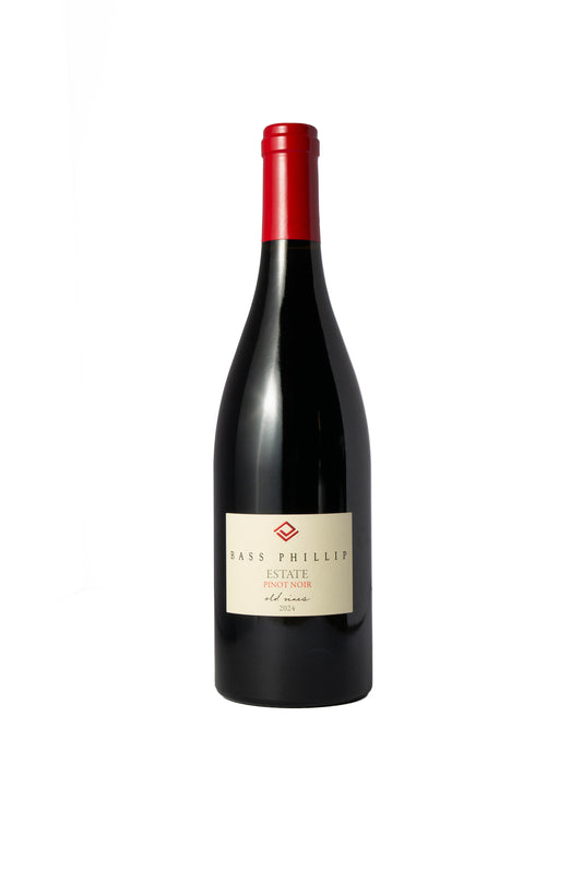 Bass Phillip 'Estate' Pinot Noir 2024