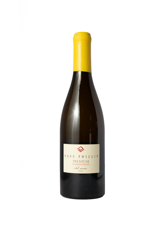 Bass Phillip 'Premium' Chardonnay 2024
