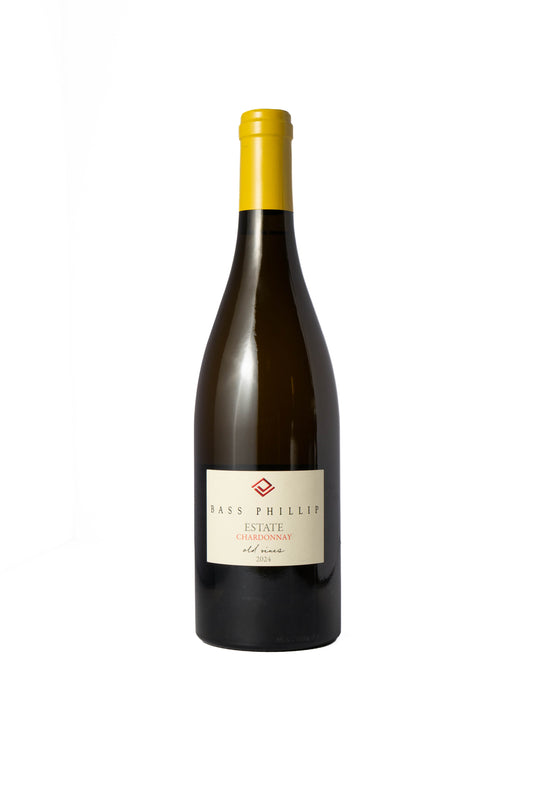Bass Phillip 'Estate' Chardonnay 2024