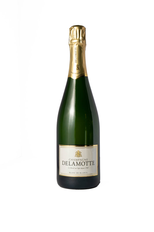Delamotte Blanc De Blancs Champagne