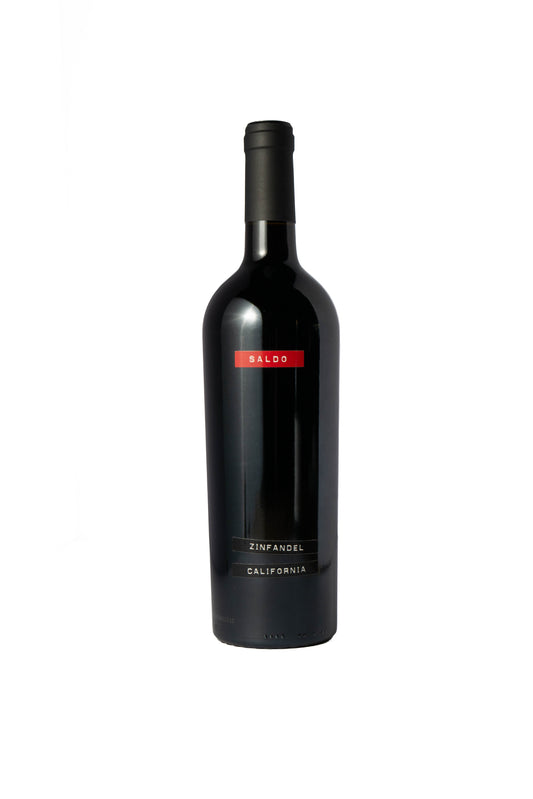 Saldo Zinfandel 2023