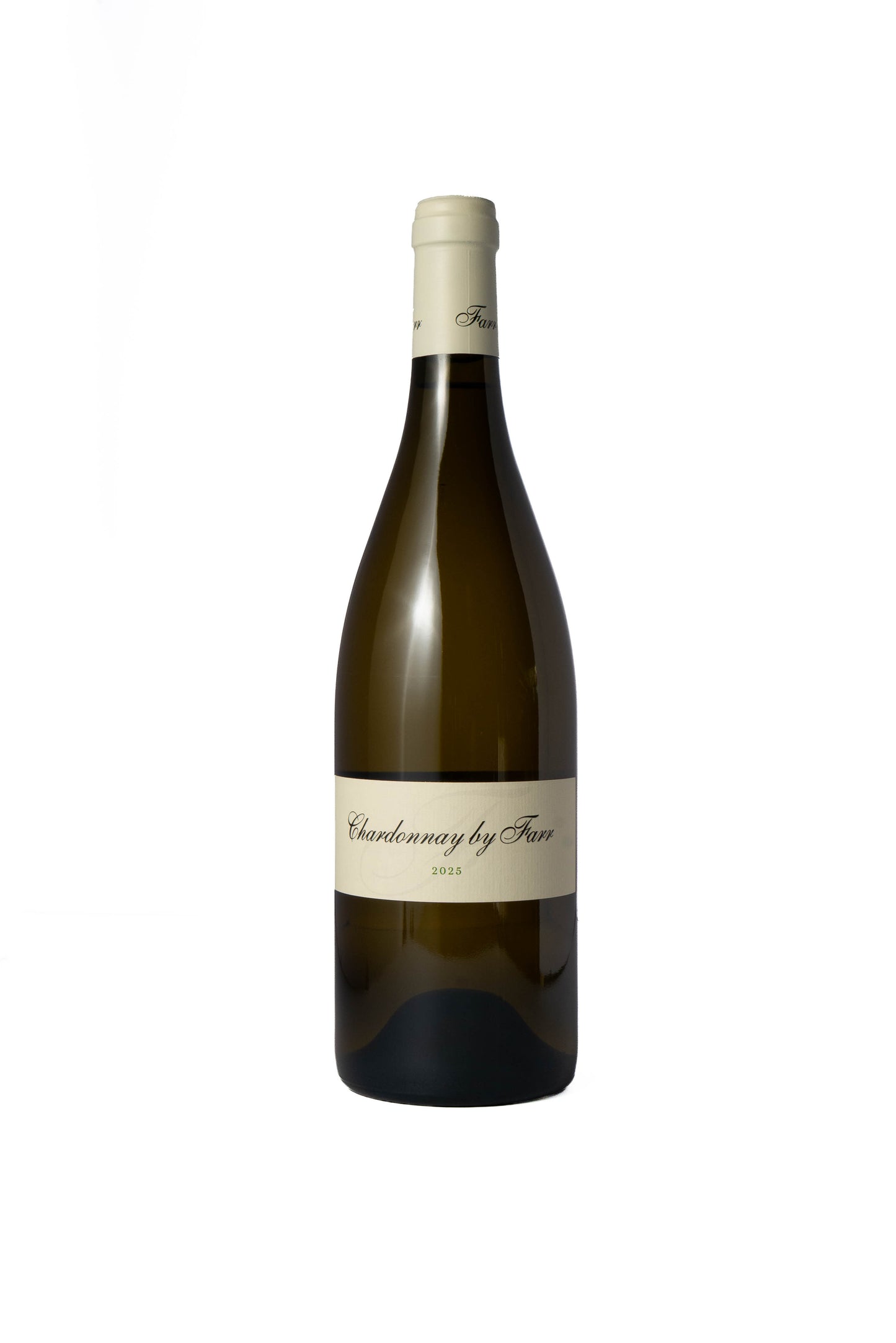 By Farr Chardonnay 2025