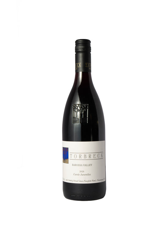 Torbreck 'Cuvee Juveniles' Grenache blend 2024