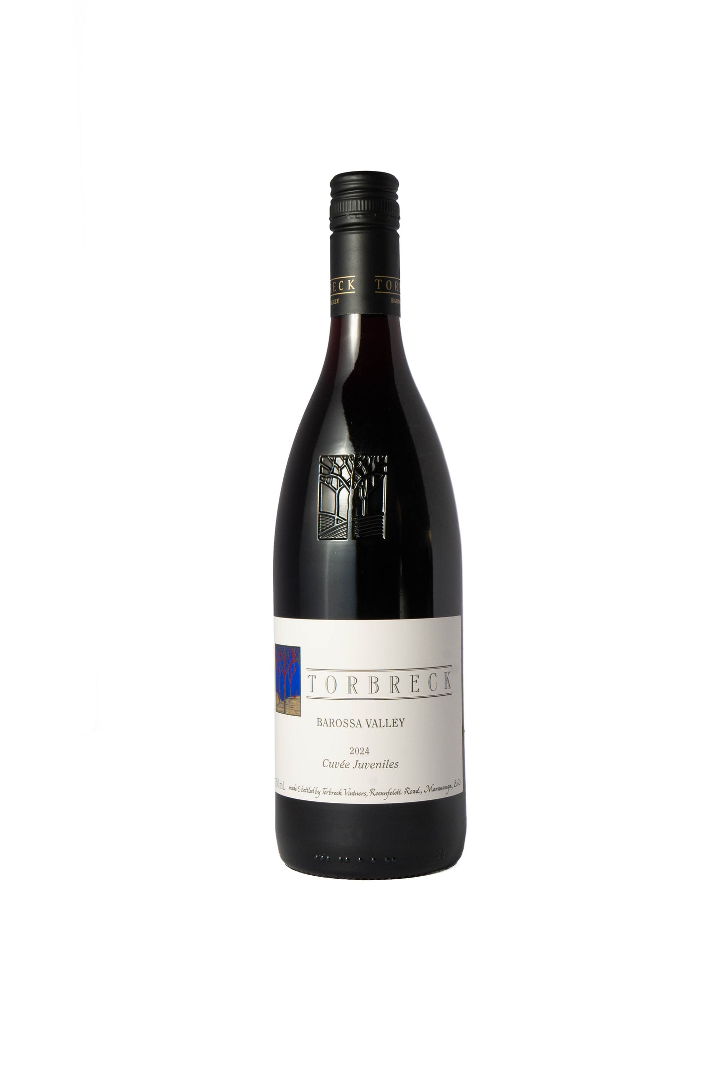 Torbreck 'Cuvee Juveniles' Grenache blend 2024