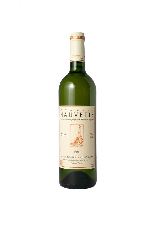 Domaine Hauvette 'Jaspe' Roussanne 2024