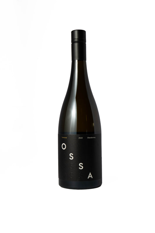 Ossa Chardonnay 2022