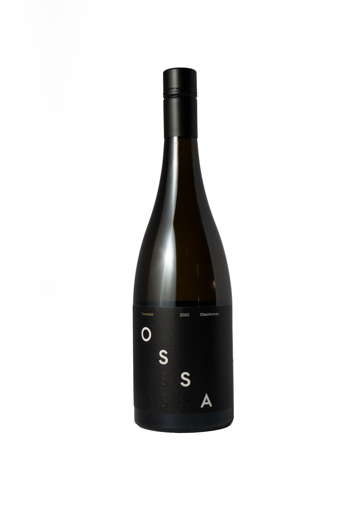 Ossa Chardonnay 2022