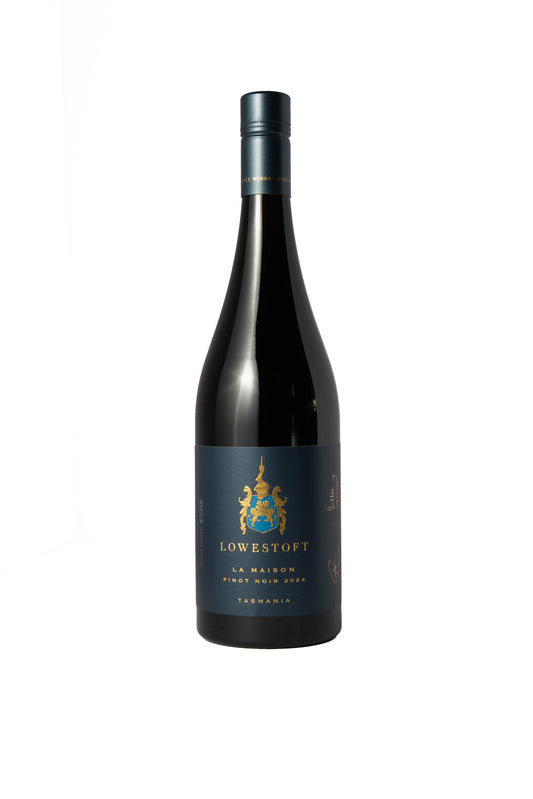 Lowestoft 'La Maison' Pinot Noir 2024