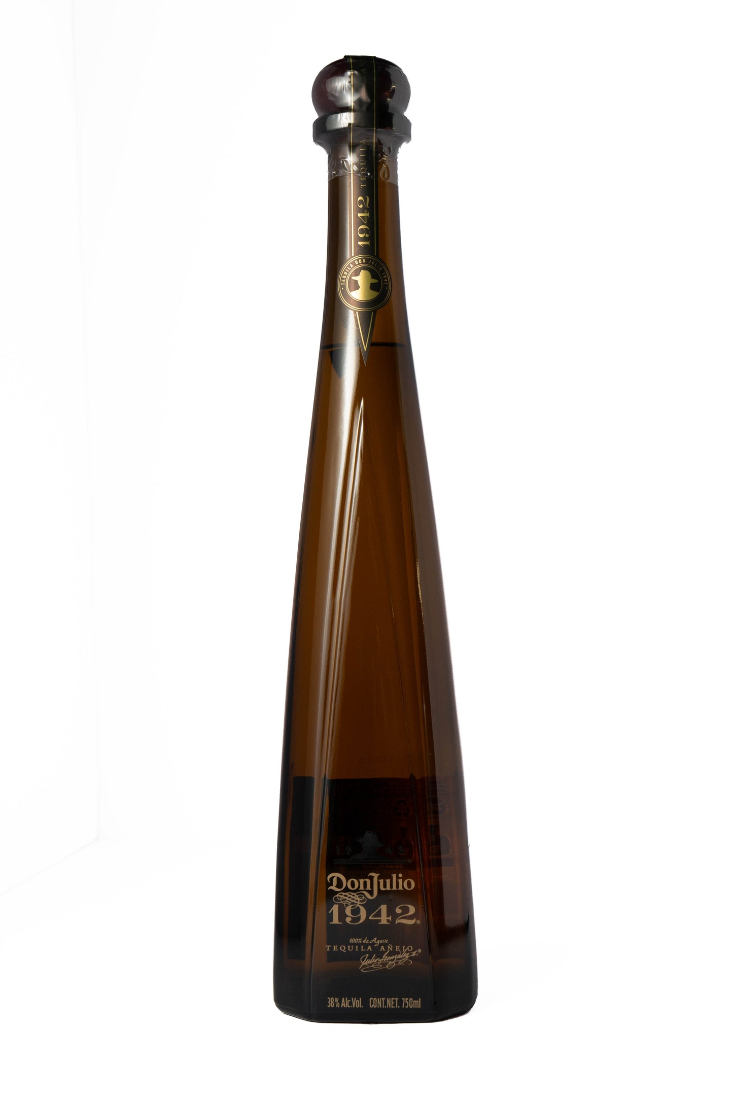 Don Julio '1942' Anejo Tequila - Gift Boxed