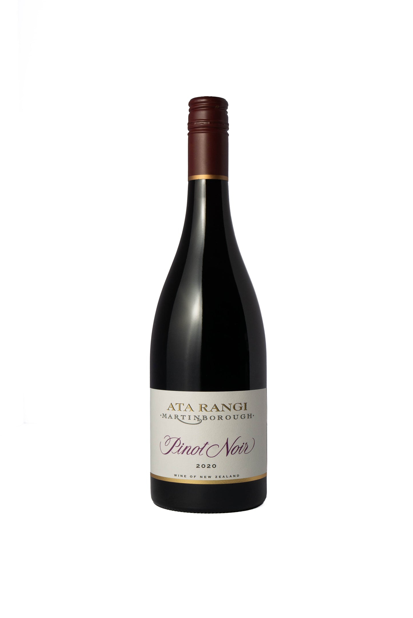 Ata Rangi Pinot Noir 2020