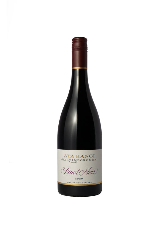 Ata Rangi Pinot Noir 2020