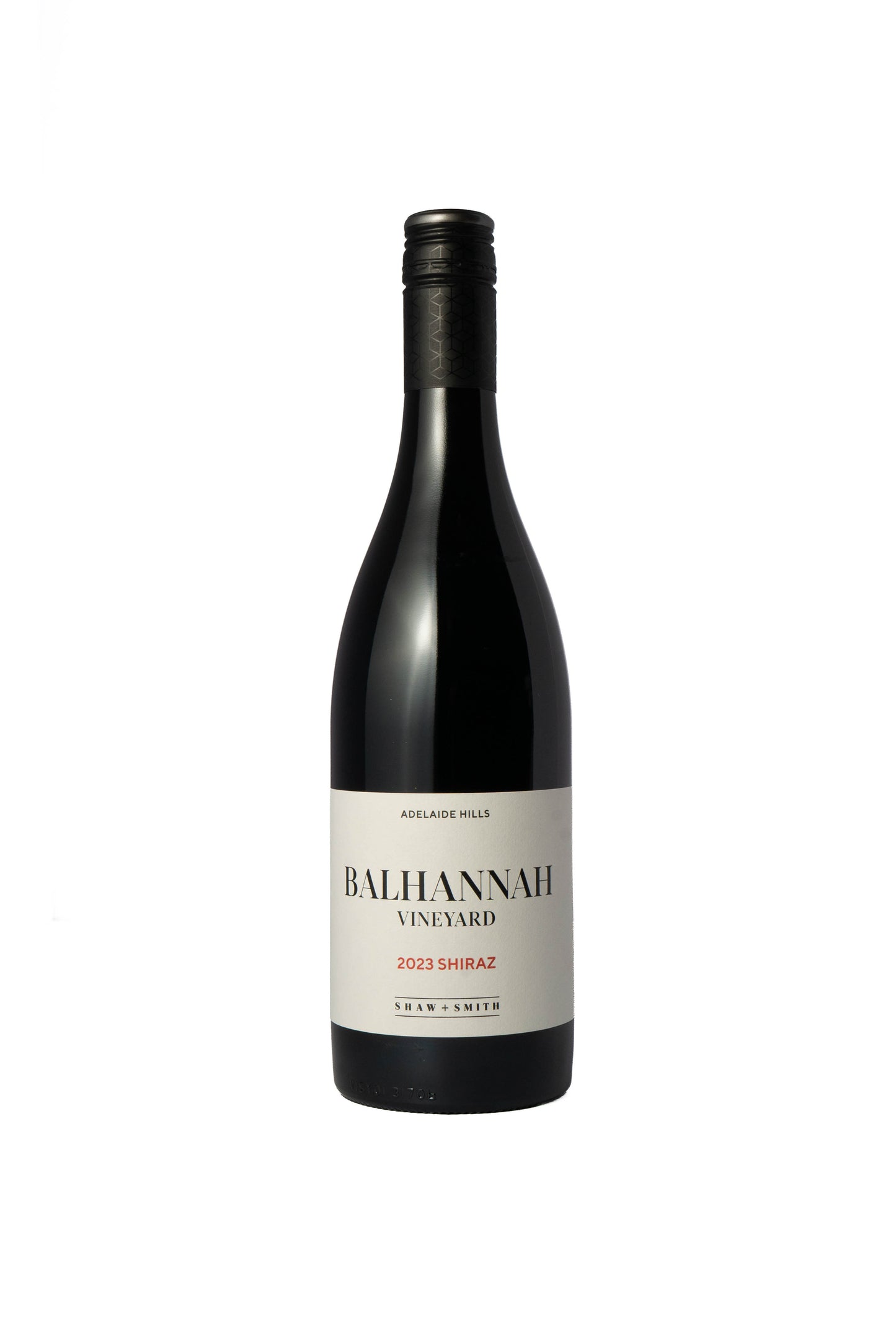 Shaw + Smith 'Balhannah' Shiraz 2023
