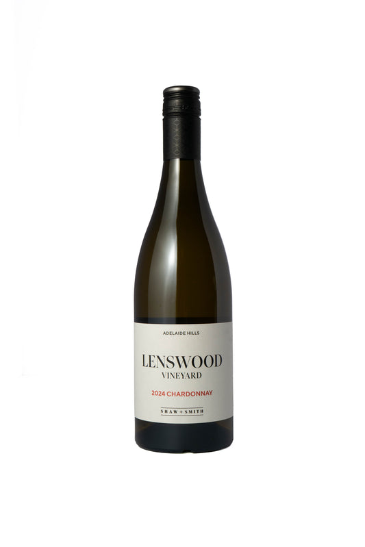Shaw + Smith 'Lenswood' Pinot Noir 2024
