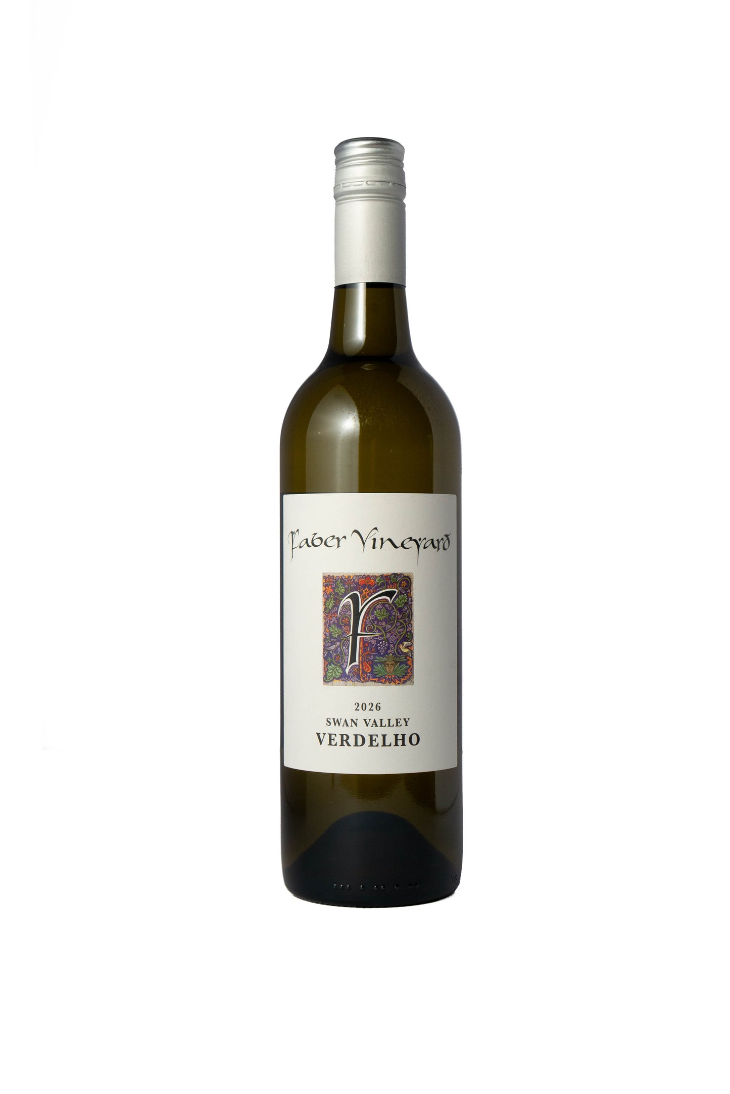 Faber Vineyard Verdelho 2026