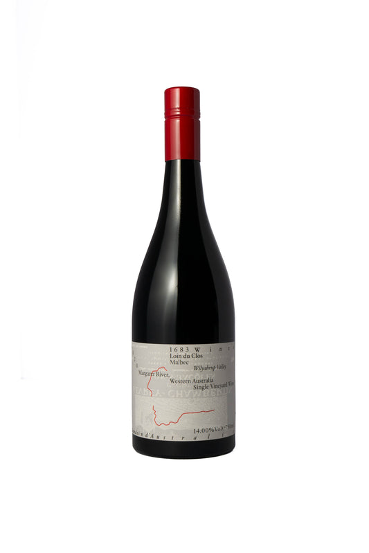 1683 Wines 'Loin du Clos' Malbec 2020