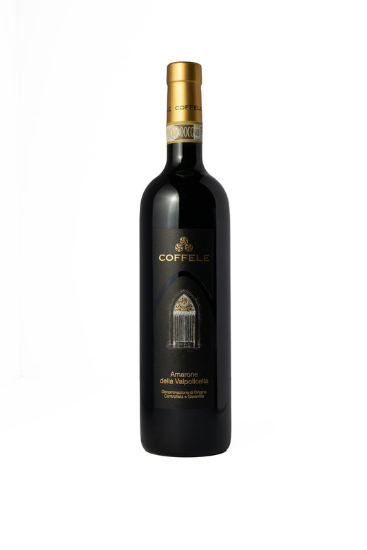 Coffele Amarone della Valpolicella 2021