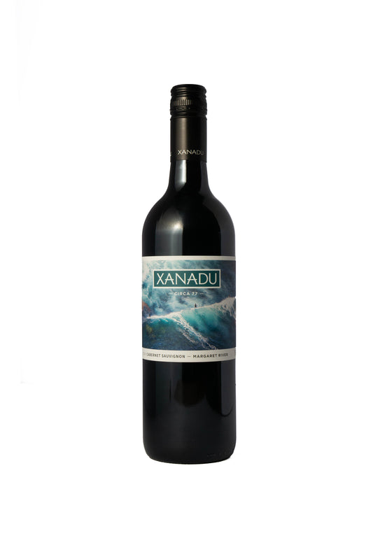 Xanadu 'Circa 77' Cabernet Sauvignon 2024