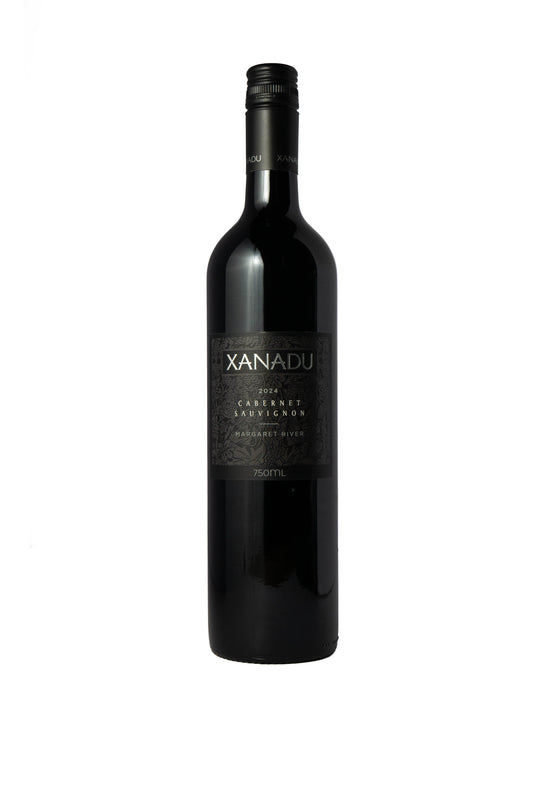Xanadu 'Black Label' Cabernet Sauvignon 2024