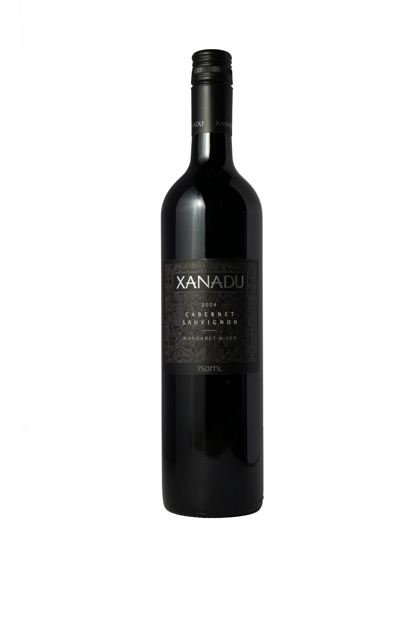 Xanadu 'Black Label' Cabernet Sauvignon 2024