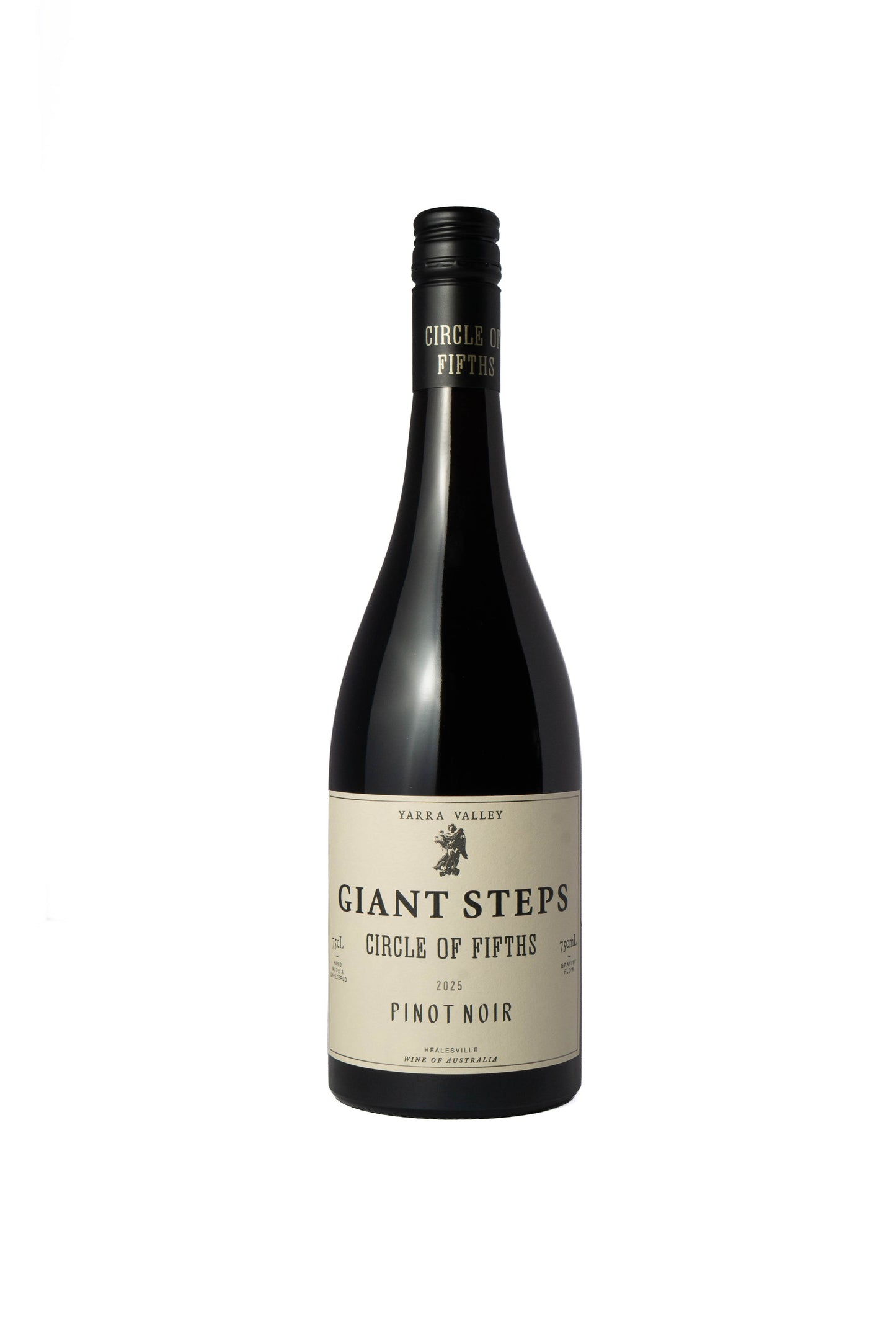 Giant Steps 'Circle Of Fifths' Pinot Noir 2025