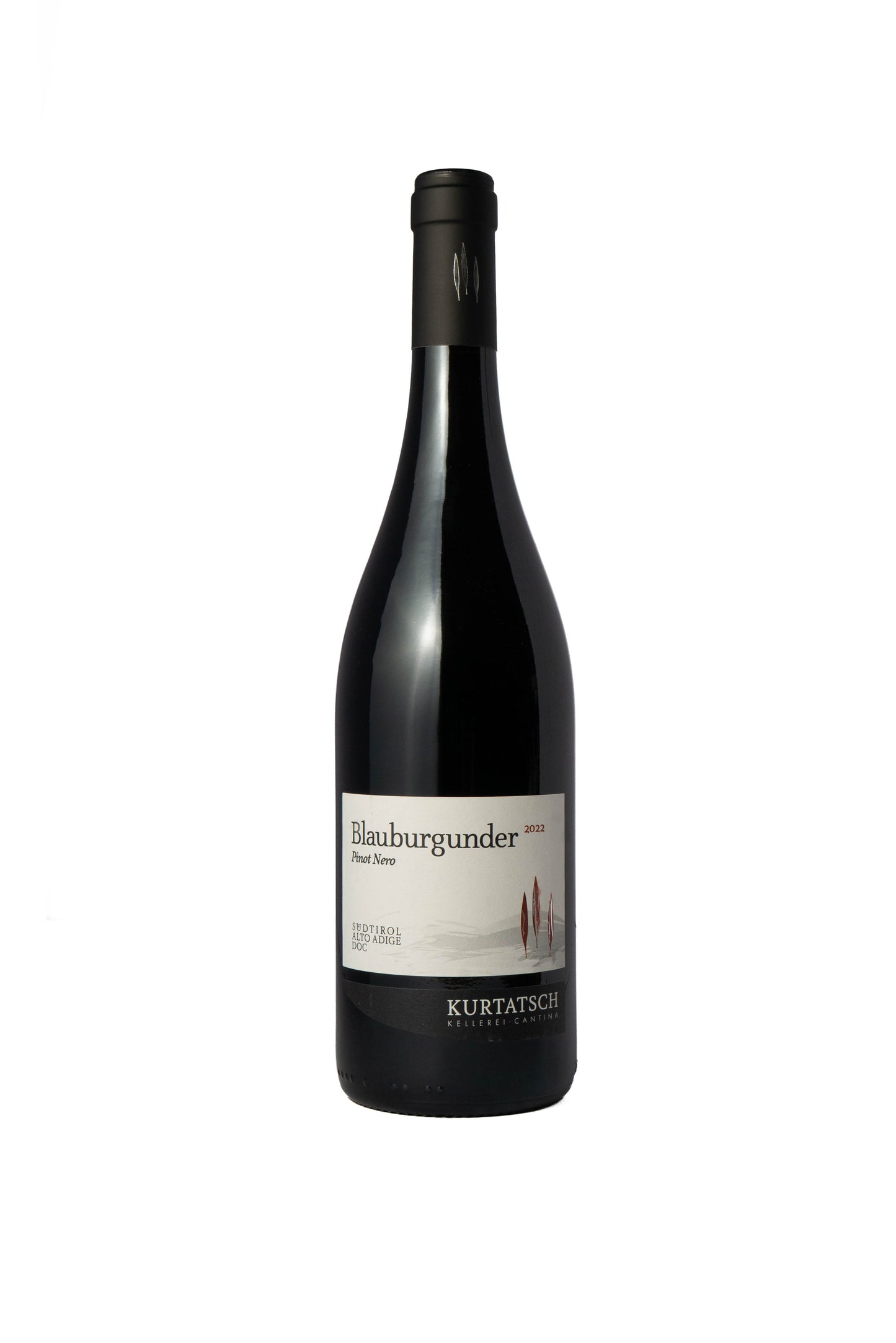 Kurtatsch Pinot Nero 2022