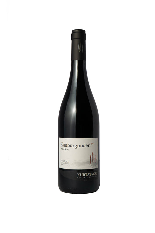 Kurtatsch Pinot Nero 2022