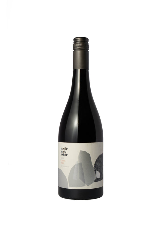 Castle Rock Pinot Noir 2024