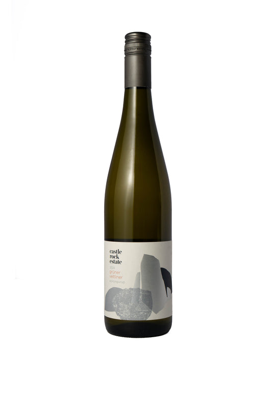 Castle Rock Gruner Veltliner 2024