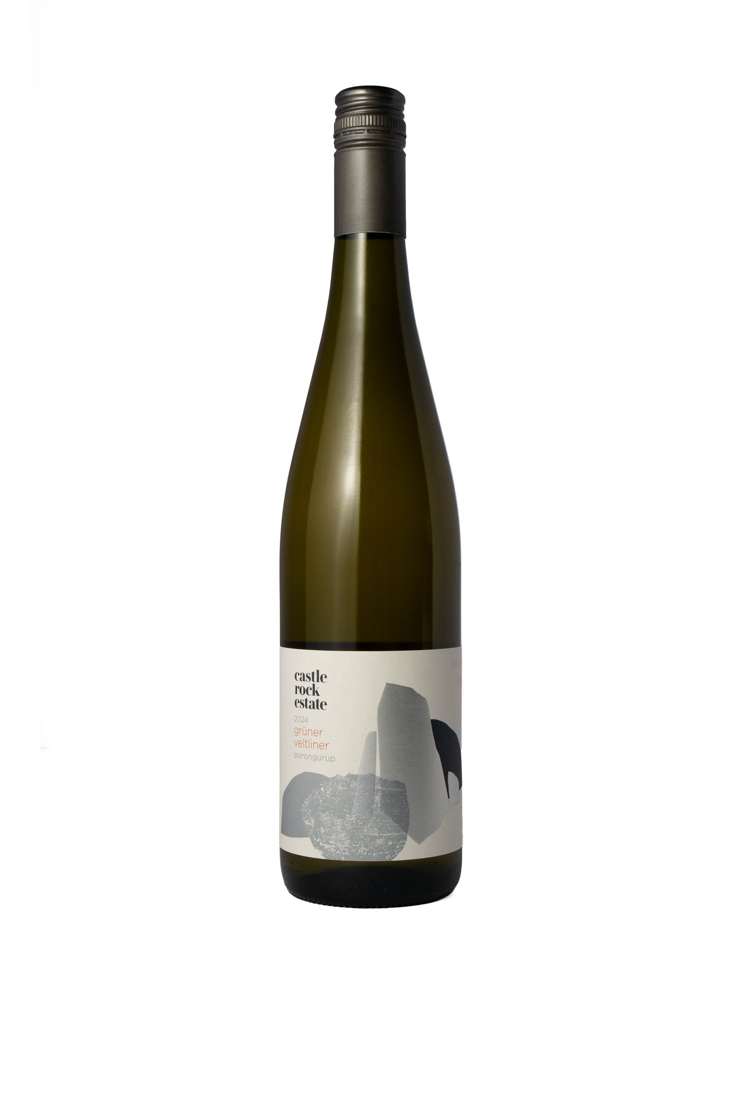 Castle Rock Gruner Veltliner 2024