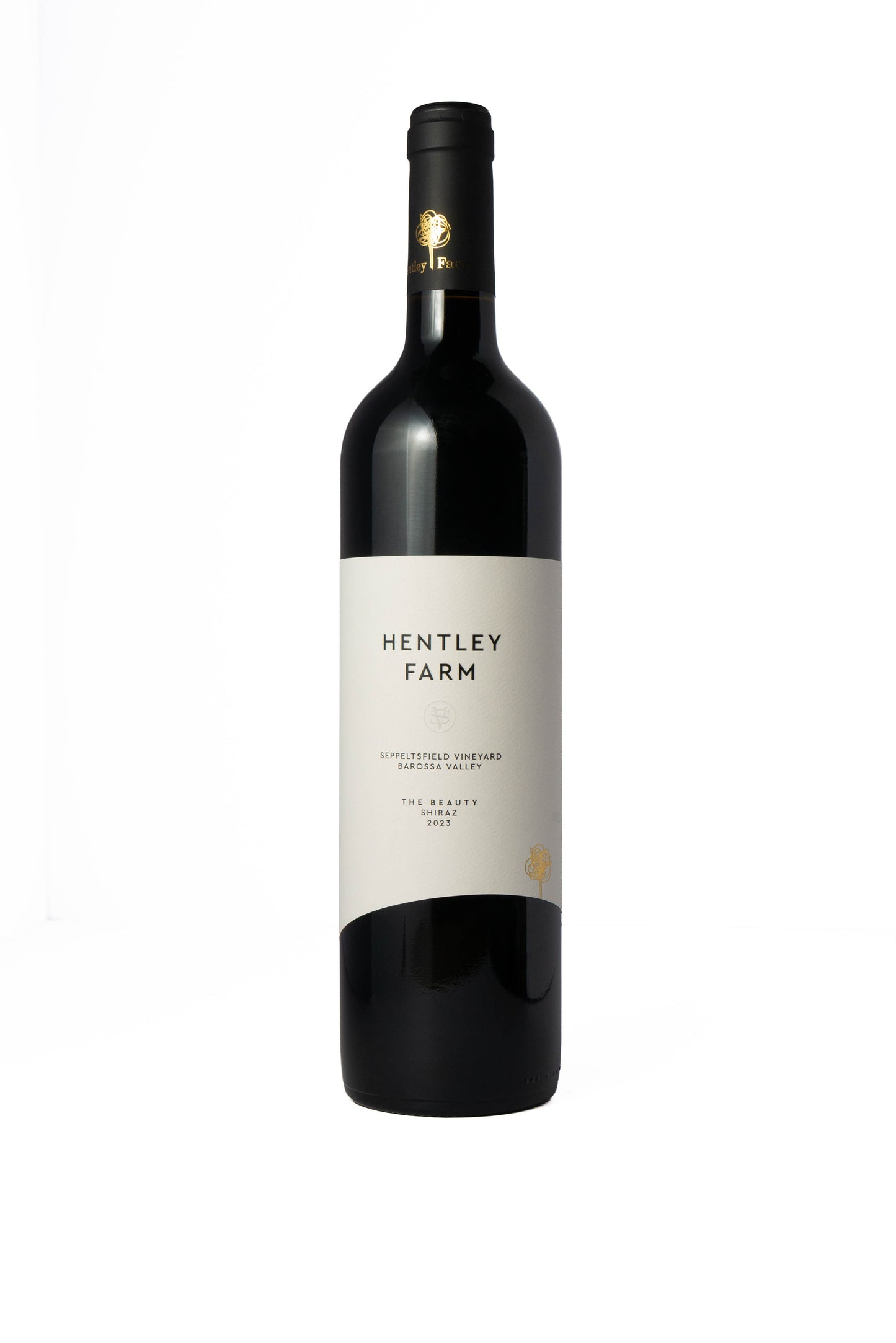 Hentley Farm 'The Beauty' Shiraz 2023