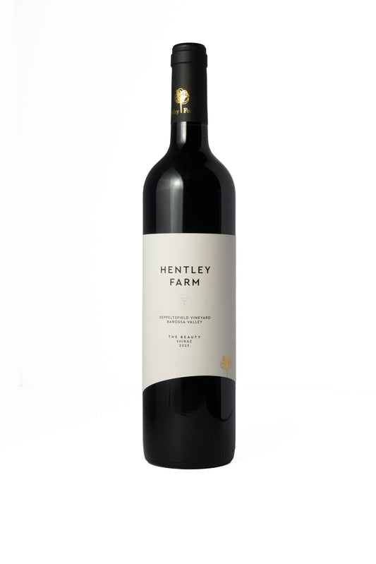 Hentley Farm 'The Beauty' Shiraz 2023