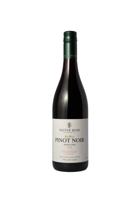 Felton Road 'MacMuir' Pinot Noir 2025