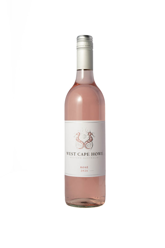 West Cape Howe 'Cape To Cape' Rose 2026