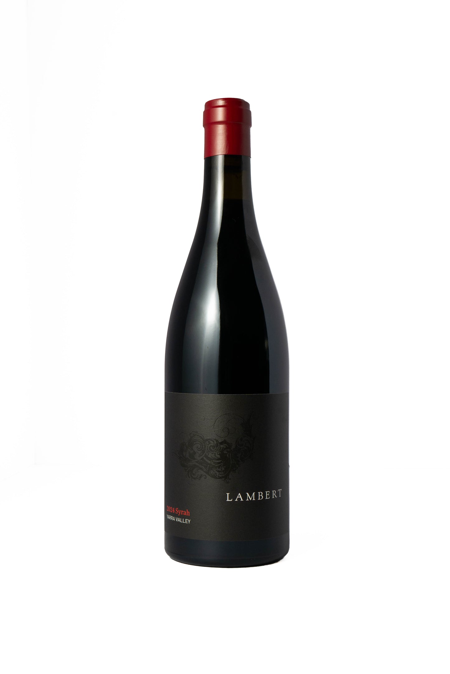 Lambert Syrah 2024