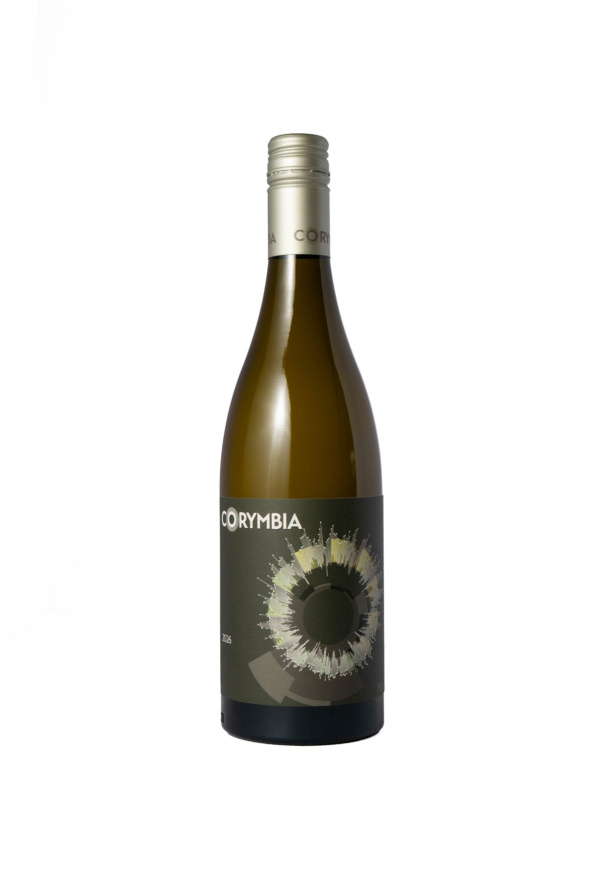 Corymbia 'Rocket's Vineyard' Chenin Blanc 2026